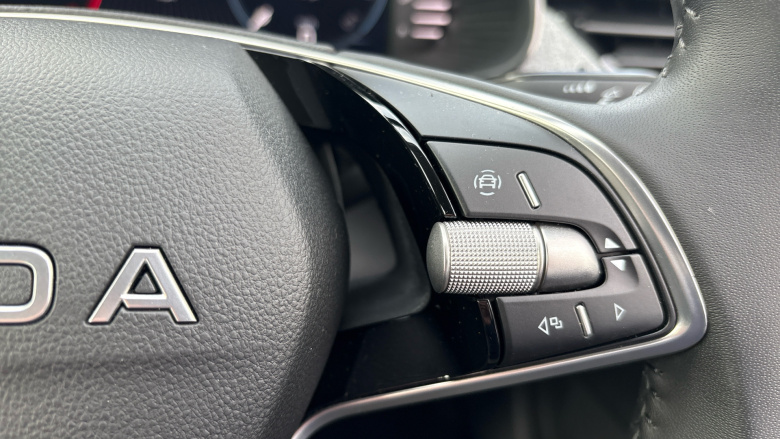 Skoda Scala 1.0 TSI 116 SE Edition 5dr Petrol Hatchback